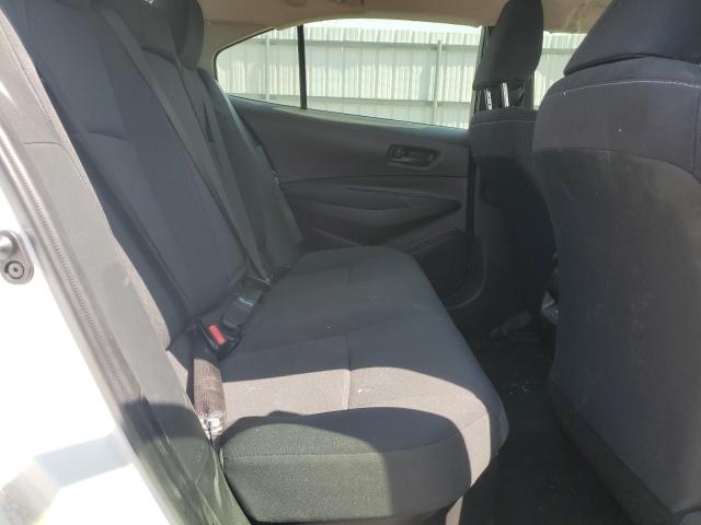 Photo 10 from auction – 2024 TOYOTA COROLLA LE with VIN JTDBCMFE3RJ030353