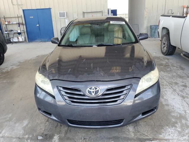 Photo 5 from auction – 2009 TOYOTA CAMRY BASE with VIN 4T1BE46K39U268519