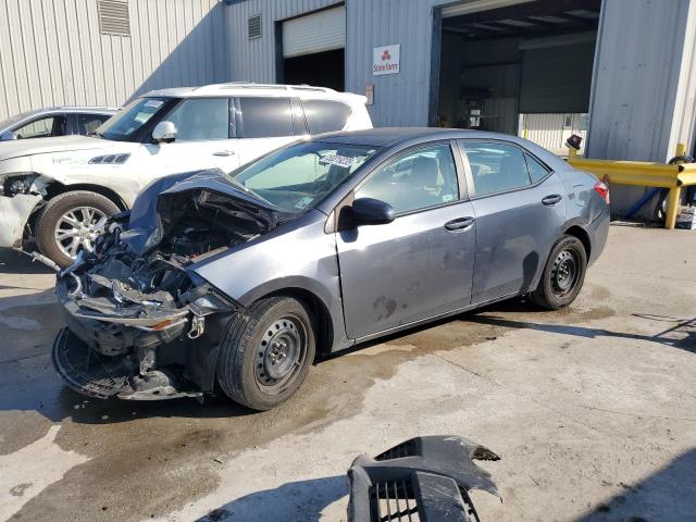 TOYOTA COROLLA L 2016 z numerem VIN 5YFBURHE2GP564749 - Zdjęcie z aukcji