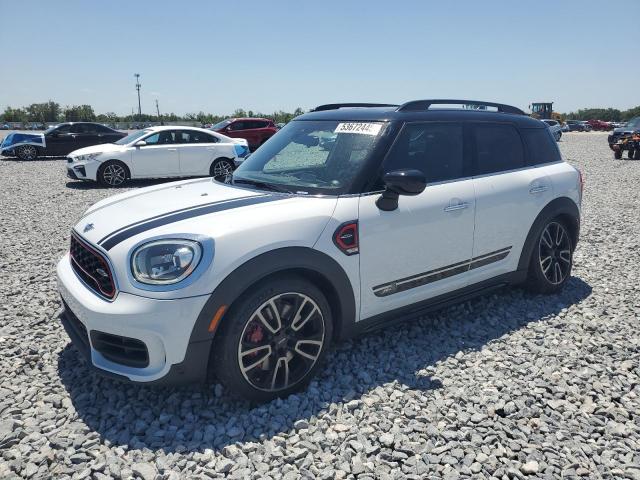 Photo 1 from auction – 2020 MINI COOPER JCW with VIN WMZYZ9C06L3L59476