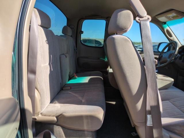 Photo 10 from auction – 2000 TOYOTA TUNDRA ACC with VIN 5TBBT4417YS114749