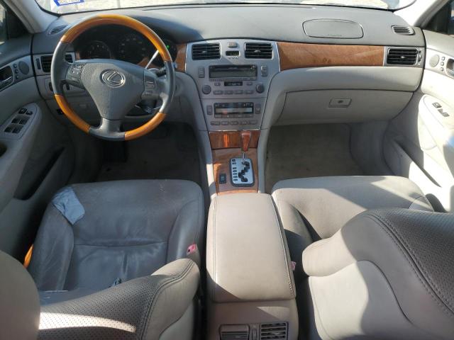 Снимка 8 от търг – 2005 LEXUS ES 330 с VIN JTHBA30G055108745