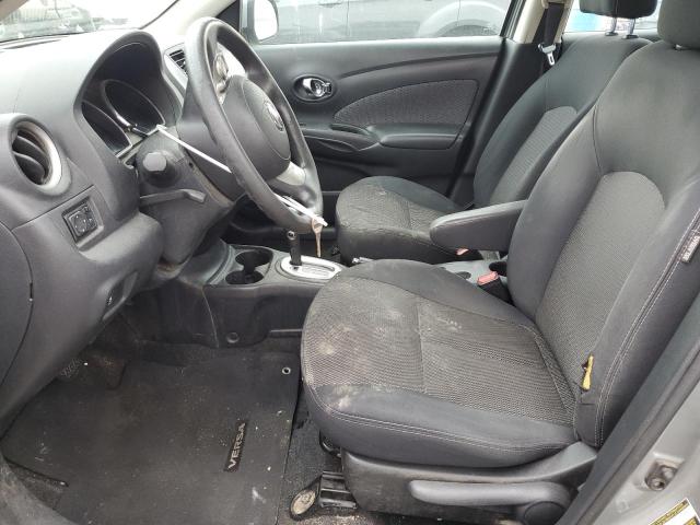 Photo 7 from auction – 2014 NISSAN VERSA S with VIN 3N1CN7AP6EL856922