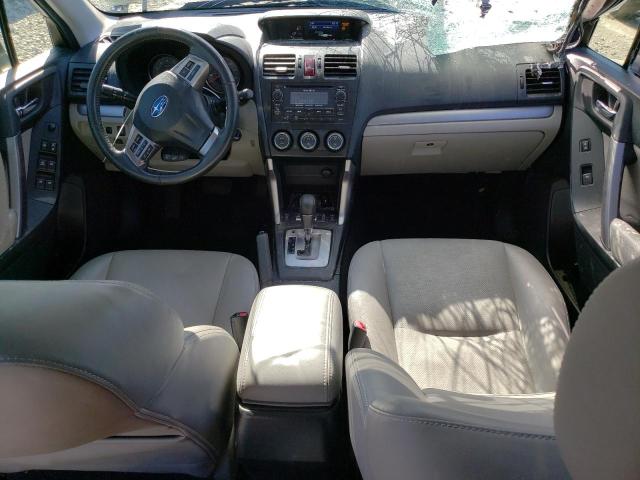 Снимка 8 от търг – 2015 SUBARU FORESTER 2 с VIN JF2SJAHC7FH480236