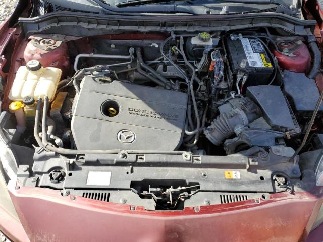 Photo 11 from auction – 2010 MAZDA 3 I with VIN JM1BL1SG9A1210964