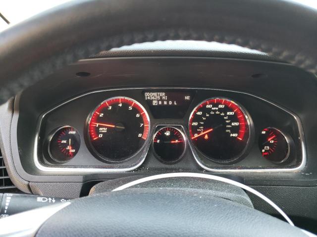 Photo 9 from auction – 2014 GMC ACADIA SLE with VIN 1GKKRPKD5EJ163756