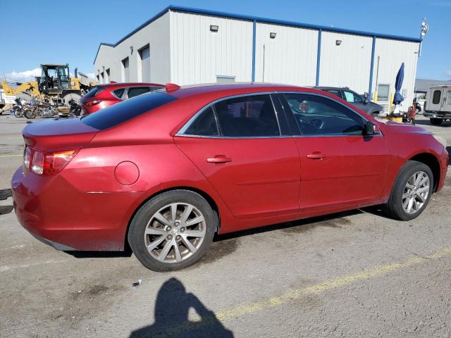 Photo 3 from auction – 2013 CHEVROLET MALIBU 2LT with VIN 1G11E5SA1DF141728