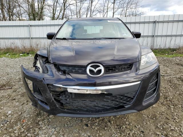 Photo 5 from auction – 2010 MAZDA CX-7 with VIN JM3ER2W50A0305551