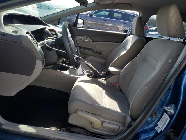 صورة رقم 7 من المزاد - 2012 HONDA CIVIC LX مع VIN 2HGFB2F53CH506166