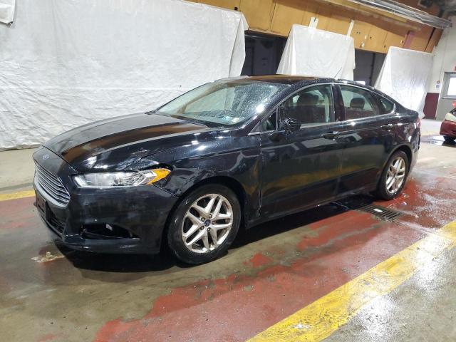 FORD FUSION 2016 with VIN 3FA6P0H73GR108314 - Photo from auction