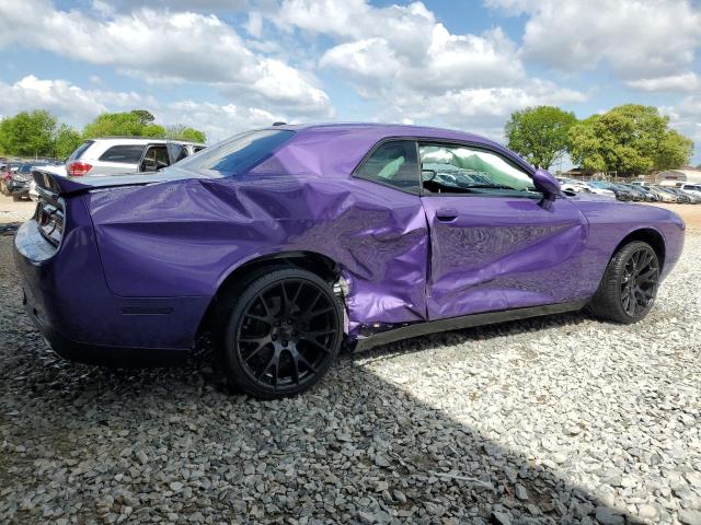 Photo 3 from auction – 2019 DODGE CHALLENGER with VIN 2C3CDZAG8KH731537