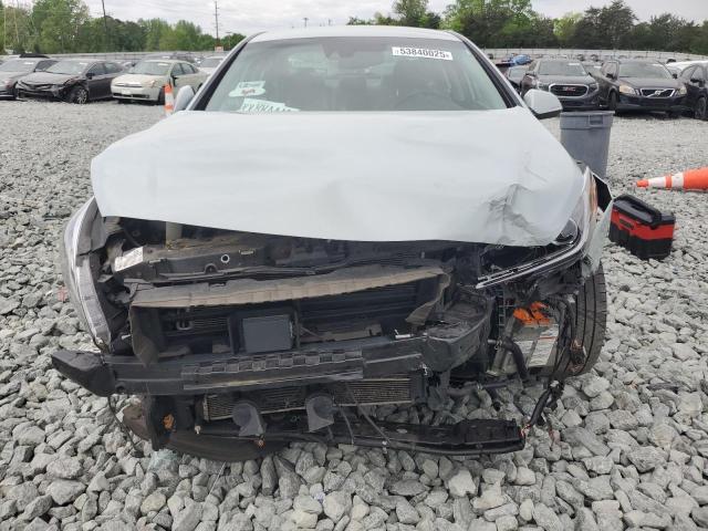 Photo 5 from auction – 2016 HYUNDAI SONATA with VIN KMHE54L29GA031663