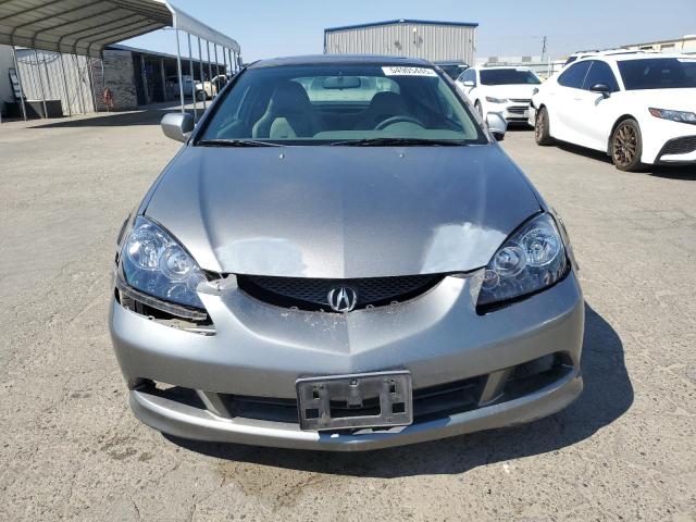 Photo 5 from auction – 2005 ACURA RSX TYPE-S with VIN JH4DC53035S009044