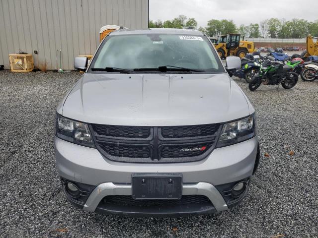 Photo 5 from auction – 2018 DODGE JOURNEY CR with VIN 3C4PDDGG9JT449355