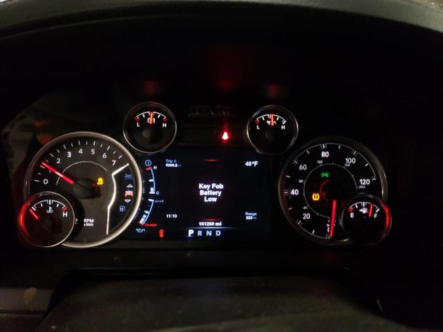 Photo 9 from auction – 2014 RAM 1500 SPORT with VIN 1C6RR7HT1ES289087