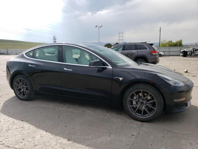 Photo 4 from auction – 2020 TESLA MODEL 3 with VIN 5YJ3E1EB6LF769672