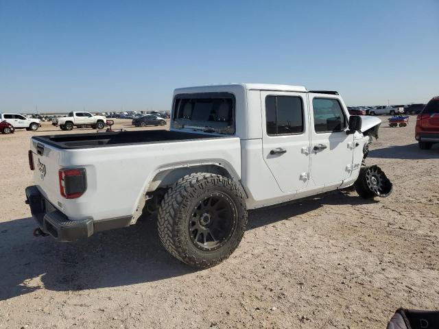 Photo 3 from auction – 2021 JEEP GLADIATOR with VIN 1C6HJTFG2ML598190