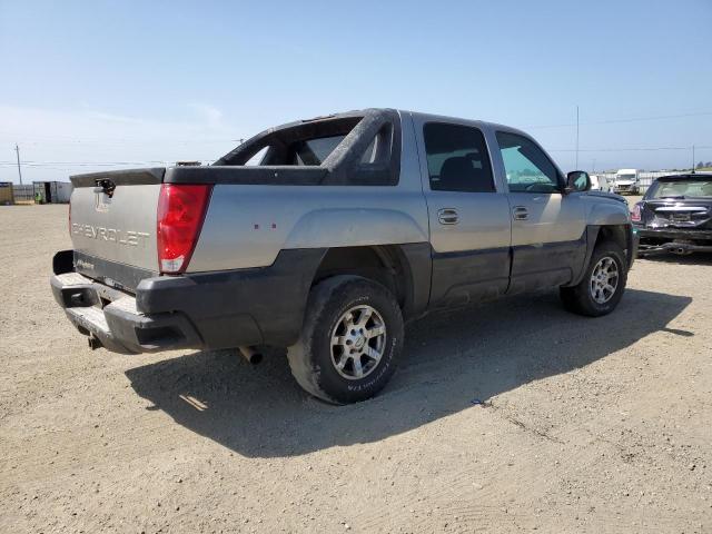 صورة رقم 3 من المزاد - 2002 CHEVROLET AVALANCHE مع VIN 3GNEC13T02G296233