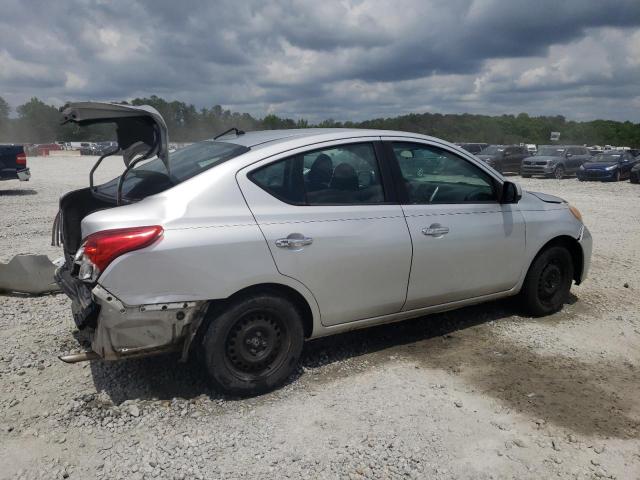 Photo 3 from auction – 2012 NISSAN VERSA S with VIN 3N1CN7AP2CL932021