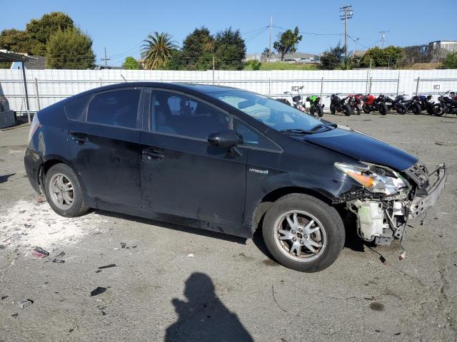 Photo 4 from auction – 2010 TOYOTA PRIUS with VIN JTDKN3DU3A0140778