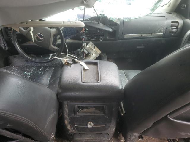 Photo 8 from auction – 2008 GMC SIERRA K25 with VIN 1GTHK23K38F199463