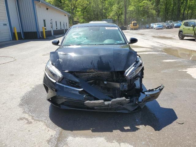 Photo 5 from auction – 2022 KIA FORTE FE with VIN 3KPF24AD4NE455476
