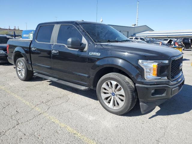 Photo 4 from auction – 2018 FORD F150 SUPER with VIN 1FTEW1CPXJKC10033