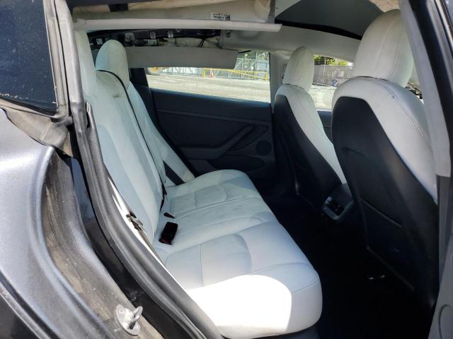 Photo 11 from auction – 2021 TESLA MODEL 3 with VIN 5YJ3E1EA2MF030081