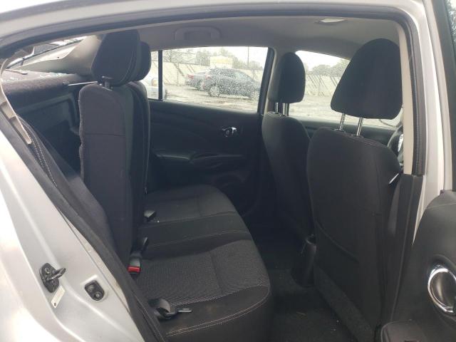Photo 10 from auction – 2015 NISSAN VERSA S with VIN 3N1CN7AP6FL907501