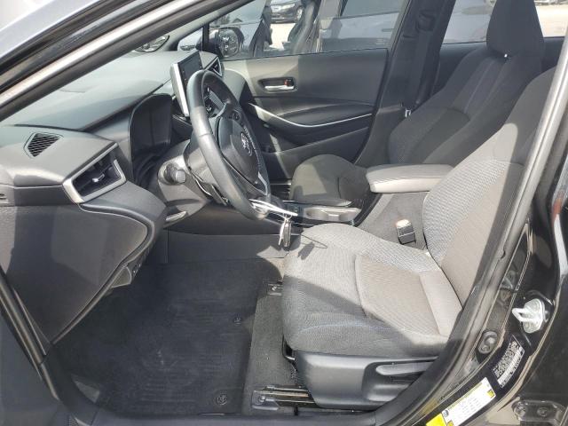 Photo 7 from auction – 2020 TOYOTA COROLLA SE with VIN 5YFP4RCE3LP011048