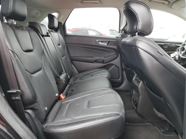 Photo 10 from auction – 2018 FORD EDGE TITAN with VIN 2FMPK3K90JBB44231