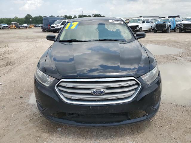 Photo 5 from auction – 2017 FORD TAURUS SE with VIN 1FAHP2D8XHG105356