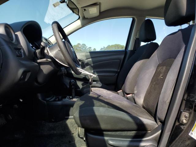 Photo 7 from auction – 2012 NISSAN VERSA S with VIN 3N1CN7APXCL894487