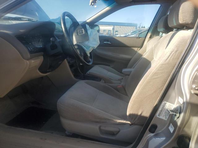 Photo 7 from auction – 1997 HONDA ACCORD SE with VIN 1HGCD5600VA276235