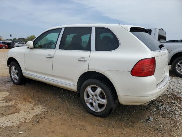 Photo 2 from auction – 2005 PORSCHE CAYENNE S with VIN WP1AB29P75LA66057