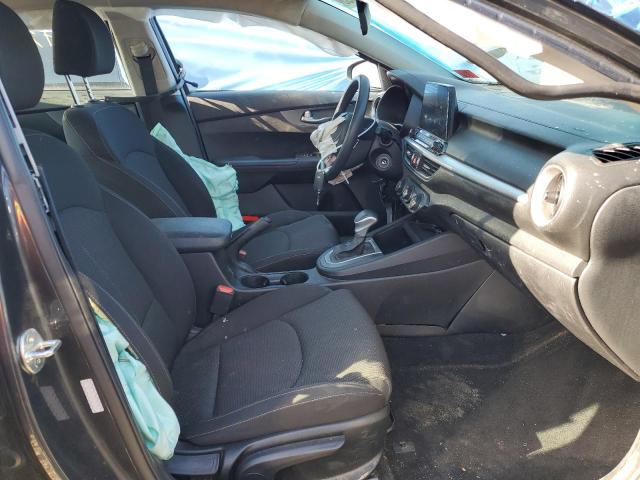 Photo 7 from auction – 2020 KIA FORTE FE with VIN 3KPF24ADXLE184078