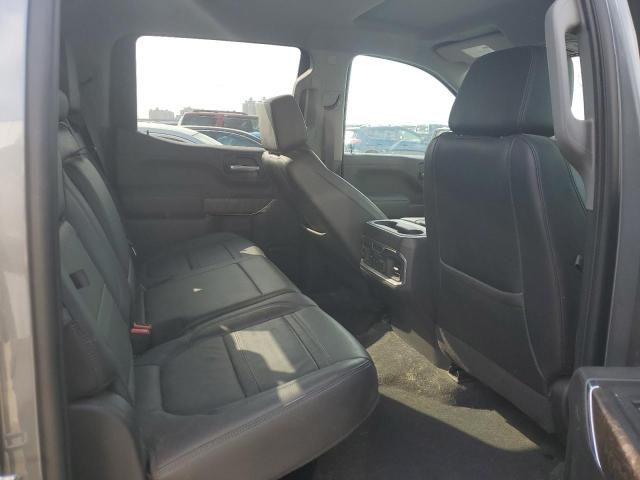 Photo 10 from auction – 2021 GMC SIERRA C15 with VIN 3GTP8FED3MG372116