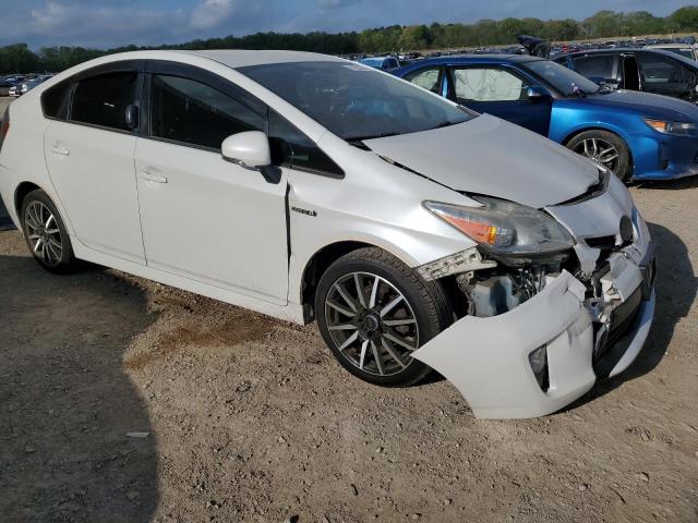 Photo 4 from auction – 2015 TOYOTA PRIUS with VIN JTDKN3DU1F0409173