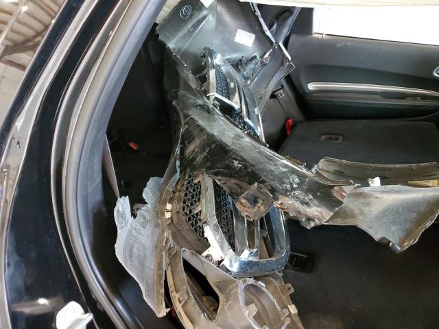 Foto 13 de la subasta – 2020 DODGE DURANGO SX con VIN 1C4RDHAG7LC394394