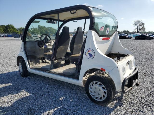 Photo 3 from auction – 2018 GLOBAL ELECTRIC MOTORS E4 with VIN 52CG4AGA4J0017385