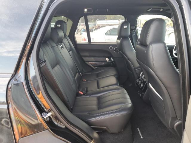 Photo 11 from auction – 2014 LAND ROVER RANGE ROVE with VIN SALGS2TF0EA194253