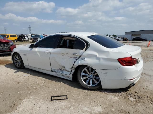 Photo 2 from auction – 2016 BMW 528 with VIN WBA5A5C55GD529614