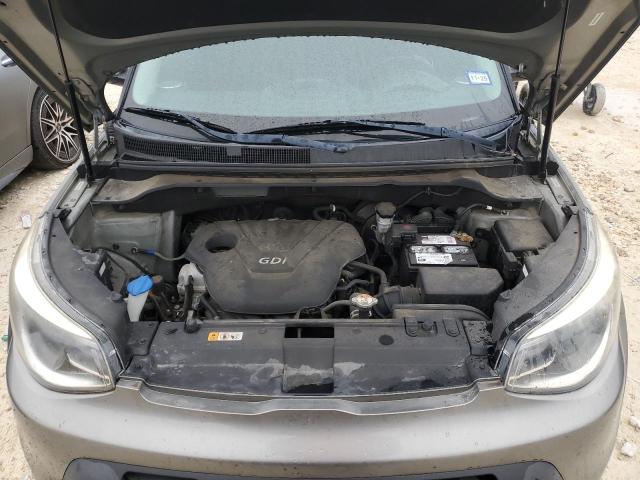 Photo 12 from auction – 2015 KIA SOUL with VIN KNDJN2A22F7156543