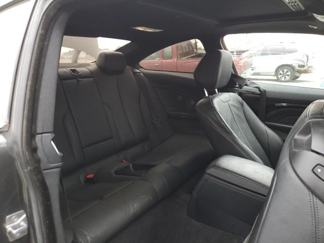 Photo 10 from auction – 2014 BMW 435 with VIN WBA3R1C51EK191565