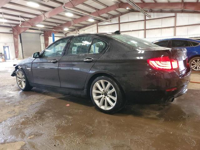 Photo 2 from auction – 2012 BMW 535 XI with VIN WBAFU7C54CDU57788