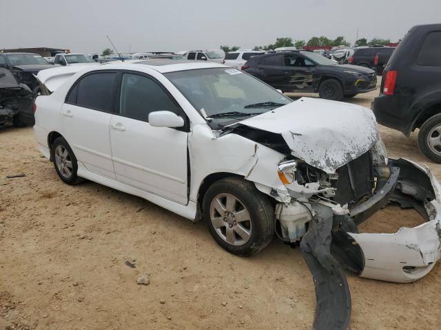 Photo 4 from auction – 2006 TOYOTA COROLLA CE with VIN 1NXBR30E16Z594428