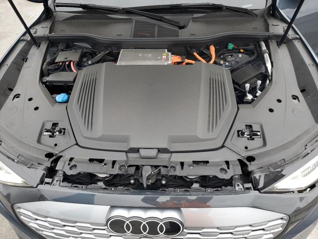 Zdjęcie 12 z aukcji – 2024 AUDI Q8 E-TRON z VIN WA14AAGEXRB058084