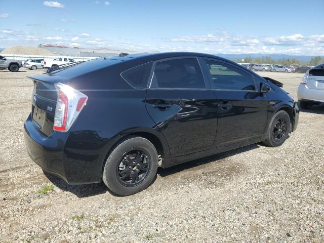 Photo 3 from auction – 2015 TOYOTA PRIUS with VIN JTDKN3DU2F0449536