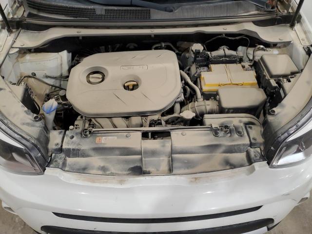 Photo 12 from auction – 2018 KIA SOUL with VIN KNDJP3A57J7580755