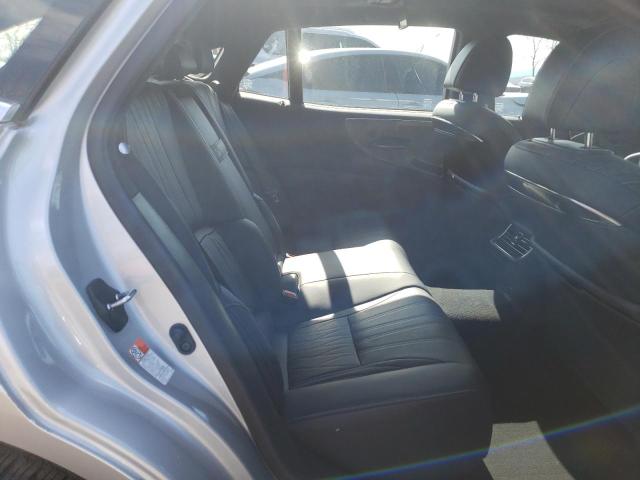 Photo 10 from auction – 2019 LEXUS LS 500 BAS with VIN JTHC51FF1K5007446